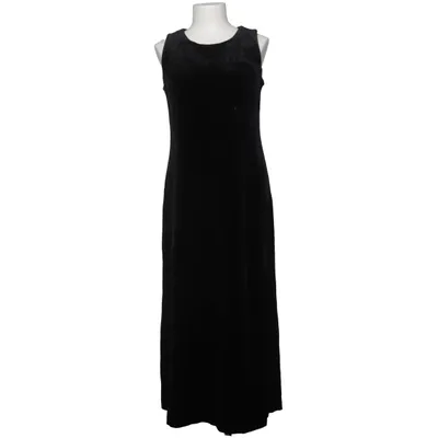 Maxi dress (Black) from Swesco