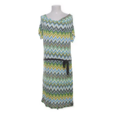 Kjole (053-3D-725-HATU) fra Notthesame Viscose