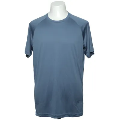 Maillot de sport (Bleu) de Craft Polyester recyclé