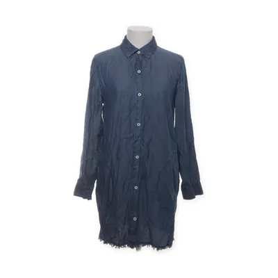 Shirt dress (Blue) from Tommy Bahama