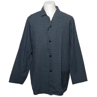 Pajama shirt (Blue, Green, Yellow) from Palmers