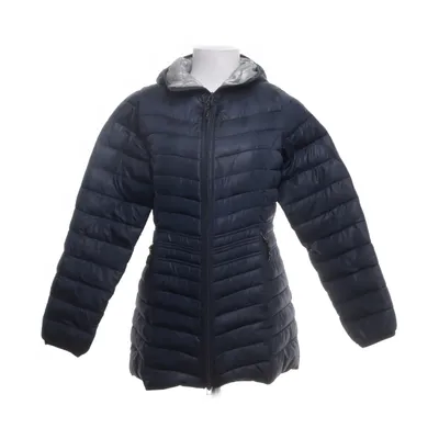 Lightweight jacket (Blue) from X Land Polyester