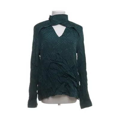 Blus (Grön) från Nümph