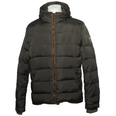 Daunenjacke (Grau) von Scotch & Soda Daune, Feder, Polyamid, Polyester