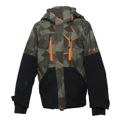 Ski-jas (Tail Jrb Ski Jkt) van McKinley Polyester