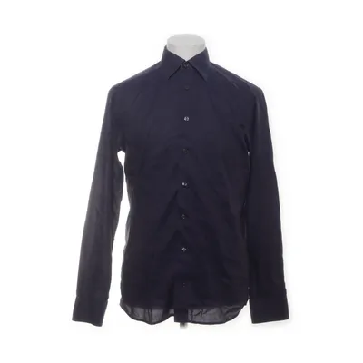 Shirt (Slim) van Eton Katoen