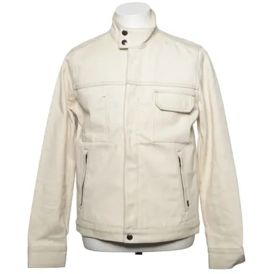 Denimjakke (Beige) fra Rocky Genuine Denim Wear