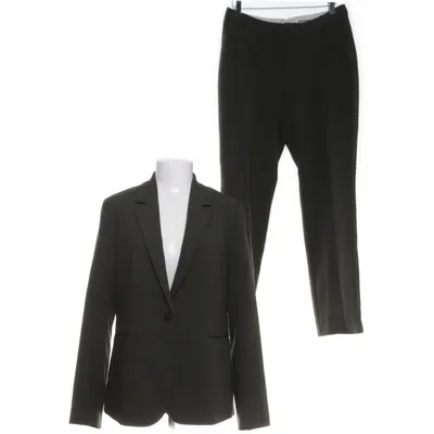 Pak (Groen) van Part Two Elastaan, Polyester, Viscose