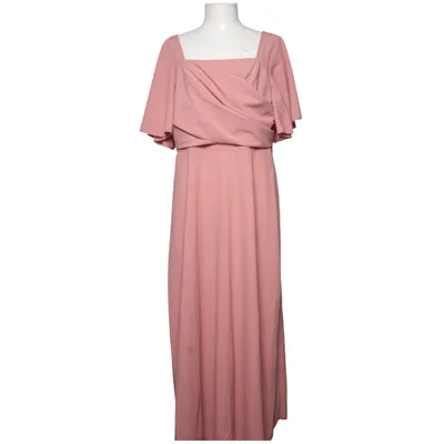 Klänning (Rosa) från Shein Curve Polyester