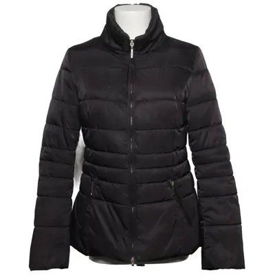 Vinterjakke (Sort) fra Gaudi Jeans Polyester