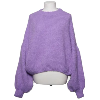 Tröja (M235) från BoeBou Akryl, Mohair, Polyamid, Ull