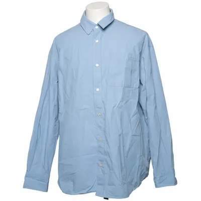 Skjorte (ROSE POPLIN SHIRT) fra Forét Økologisk bomuld