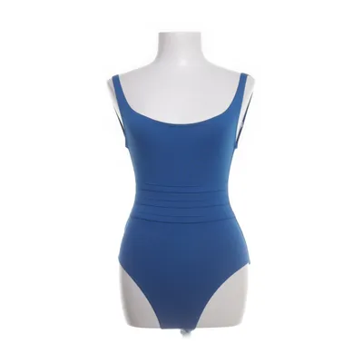 Badpak (Blauw) van Eres Elastaan, Polyamide