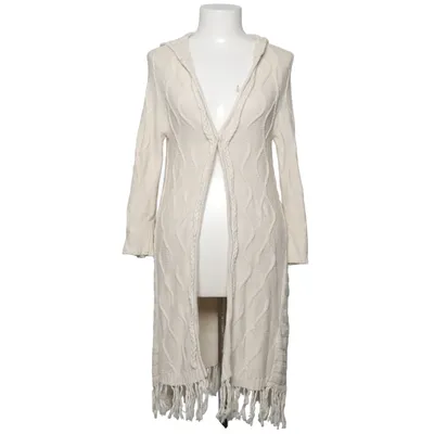 Cardigan (Cable Hoodie) from American Retro Cotton