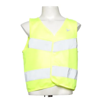 Reflective vest (Yg801-C) from Intersport Polyester