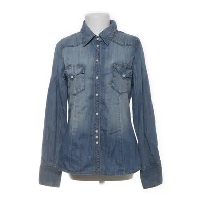 Chemise en jean (ELSA SHIRT) de Perfect Jeans Gina Tricot Coton