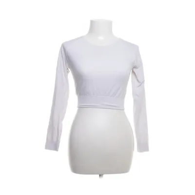 Sports top (White) from ICANIWILL