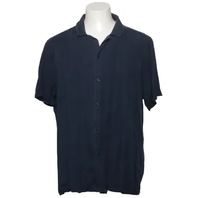 Short sleeve shirt (Glenn) from Strömberg Lyocell