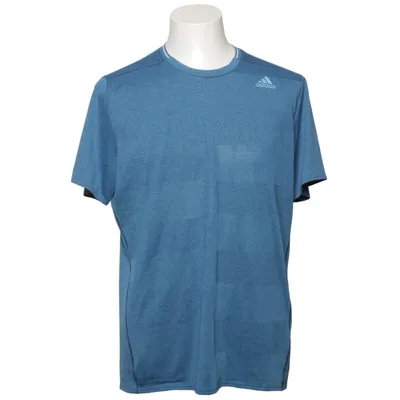 T-shirt (Climacool) från Adidas Running Polyester