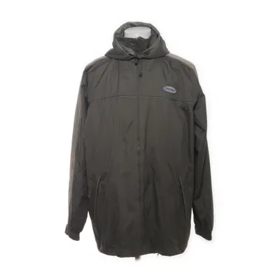 Outdoor jacket (Green) from Cricket Nylon, Polyester