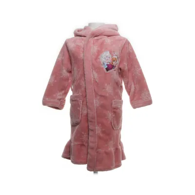 Badekåbe (Pink) fra C&A Polyester