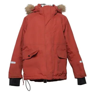 Parkas (Röd) från Kaxs Proxtec Polyamid, Polyester
