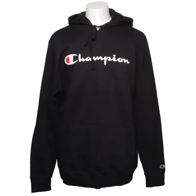 Capuchon sweater (Elite) van Champion Katoen, Polyester