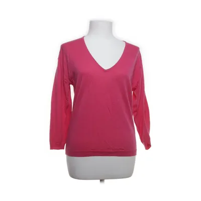 Pullover (Rosa) från John Smedley Merinoull