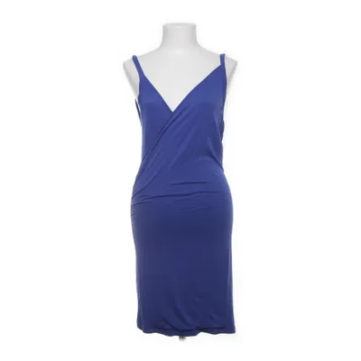 Dress (Blue) from Beach Time Viscose