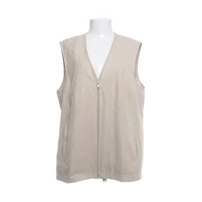 Gilet (Beige) van Your Sixth Sense Polyester