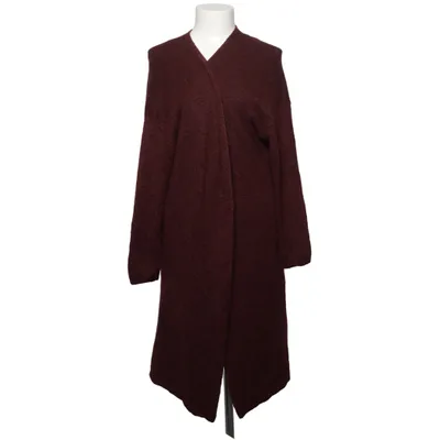 Strickjacke (Braun) von Three Sixty Five