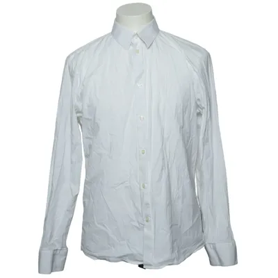 Shirt (Wit) van Chadburry