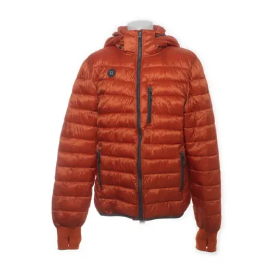 Jacka (365 Men's Jacket) från Uhip Nylon, Återvunnen polyester