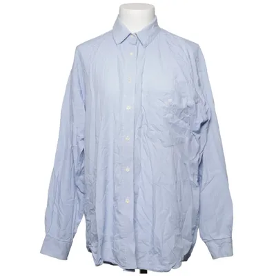 Shirt (Blue, White) from SAND