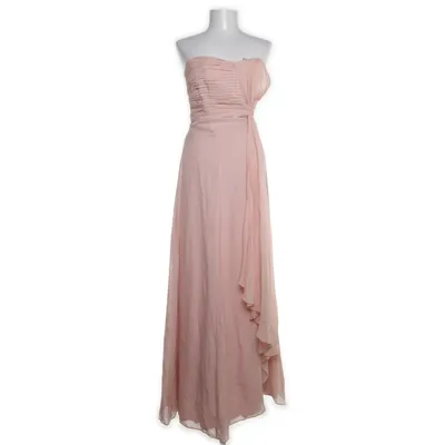 Aftenkjole (Pink) fra Coast Acetat, Silke
