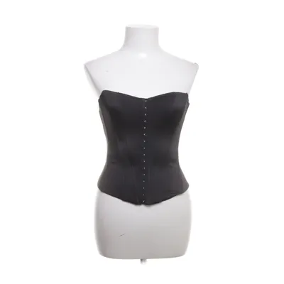 Corset (Black) from Zara