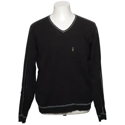 Pullover (Black, White) from Ted Baker Cotton