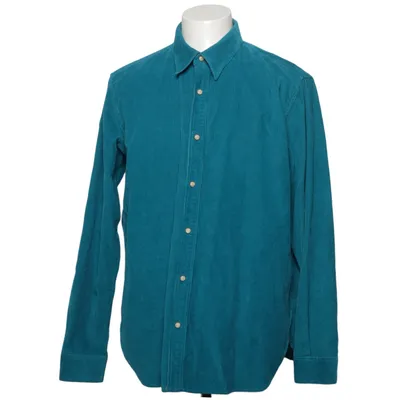 Overshirt (Blue) from Acne Studios Blå Konst