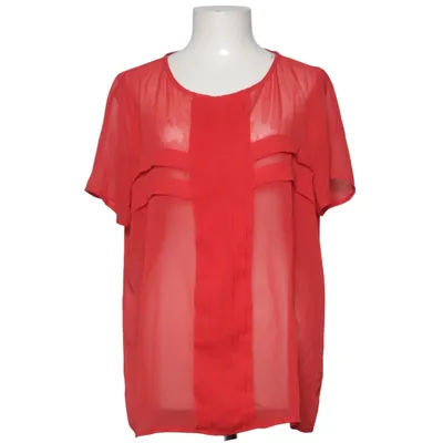 Haut (Rouge) de Mexx Polyester