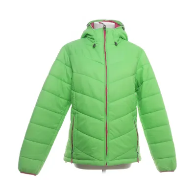 Jacka (Grön) från Nordcap Nylon, Polyester