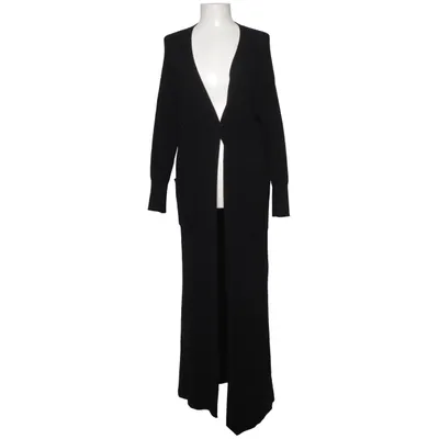 Cardigan (Noir) de Flammode