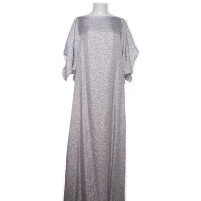 Robe longue (DOMINOTAN) de Mark Kenly Dominotan