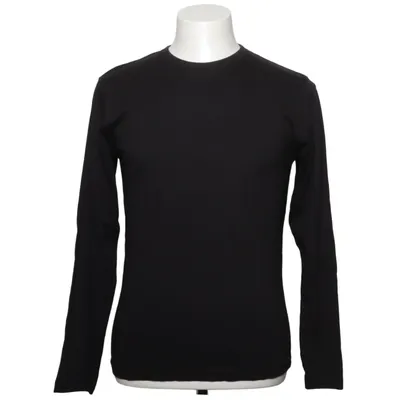 Long sleeve T-shirt (Gray) from Printer Active Wear Cotton