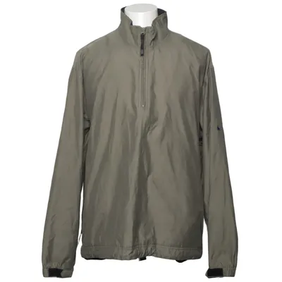 Anorak (Groen) van Nike Golf Polyester