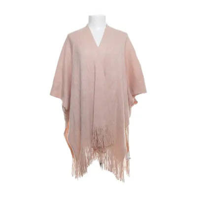 Poncho (Roze) van Mister Lady Acryl