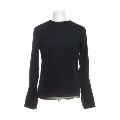 Trainingstop (Zwart) van TCM Elastaan, Polyester