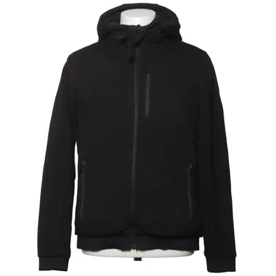 Sweat à capuche (Noir) de Engelbert Strauss