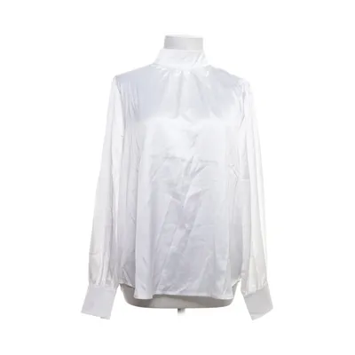 Blouse (Wit) van Papillonne