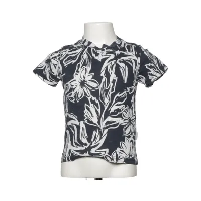 T-shirt (Schwarz, Weiß) von Jack & Jones Originals Baumwolle