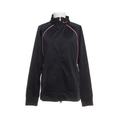 Trainingsjack (Zwart) van Champion Polyester